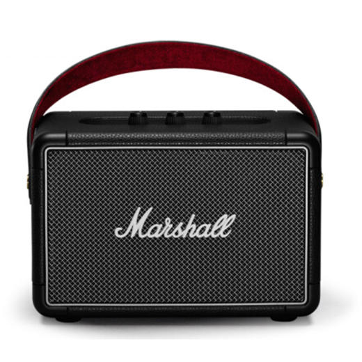 Marshall  Kilburn II  便携式无线蓝牙音箱 商品图0
