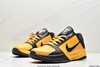 耐克Nike Zoom Kobe Protro ZK5 Alternate Bruce Lee科比5代实战运动低帮篮球鞋李小龙CD4991-700男鞋 商品缩略图3