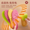 纳米基因发热恒温鞋垫 商品缩略图0
