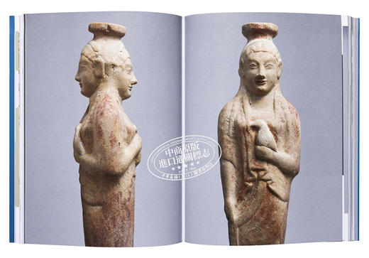 【中商原版】How To Read Greek Sculpture 进口艺术 如何读懂希腊雕塑 商品图5
