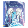 冰雪女王 英文原版绘本 Peep Inside A Fairy Tale The Snow Queen 偷偷看童话系列 洞洞翻翻书 英文版儿童英语启蒙故事书 商品缩略图3