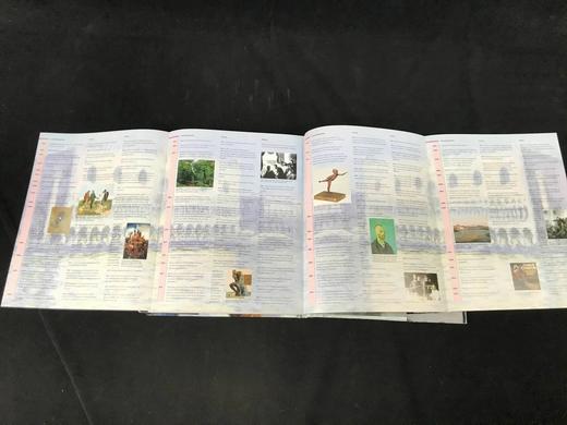 印象派：光之庆典 数百幅插图 精装大16开 商品图6