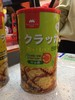 马卡红田园脆饼188克 商品缩略图0