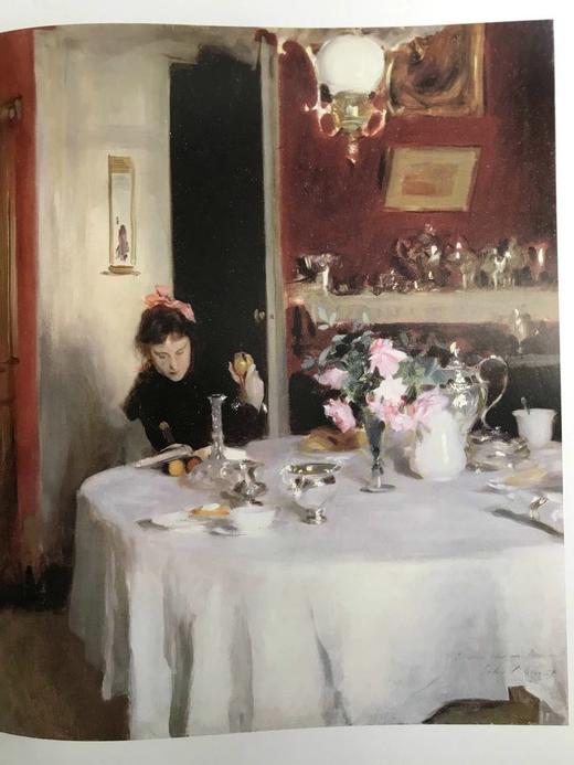 印象派：光之庆典 数百幅插图 精装大16开 商品图9