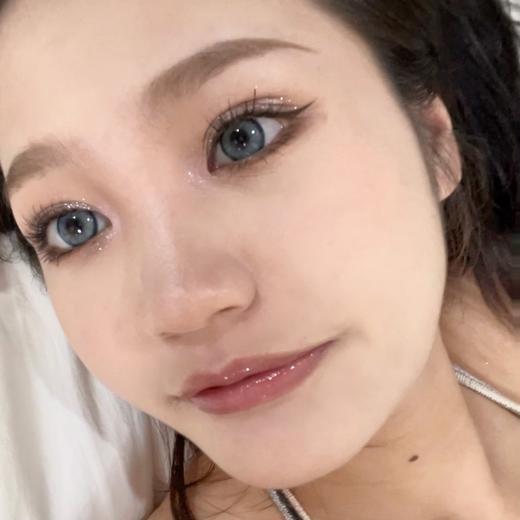 大直径混血丨北海银滩·Cococon丨14.5mm（年抛/2片装） 商品图10