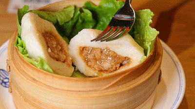  天冷后，吃猪肉丸不如吃它！Q弹爽滑，没刺没腥味，老人小孩都爱吃 