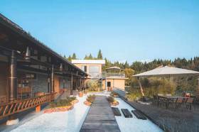 【绵阳江油·247民宿】单房/2房/8房/9房泳池小院，露台观景、休闲品茗，带地暖、近方特、九皇山……yjxs