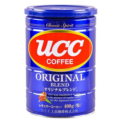 悠诗诗原味咖啡400g 商品图0