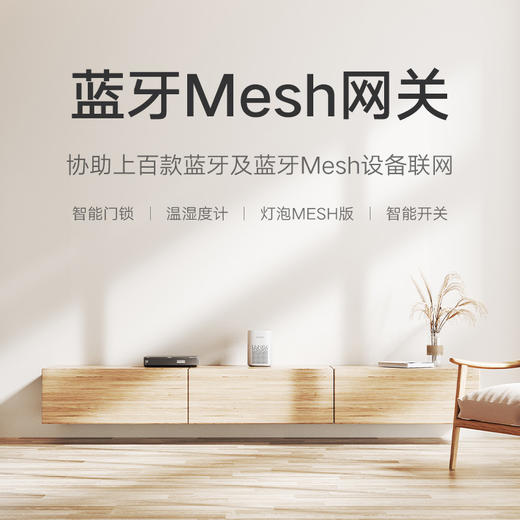 小米小爱Play蓝牙智能音箱 商品图2