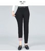 梦妮菲加绒保暖裤 2227 商品缩略图0