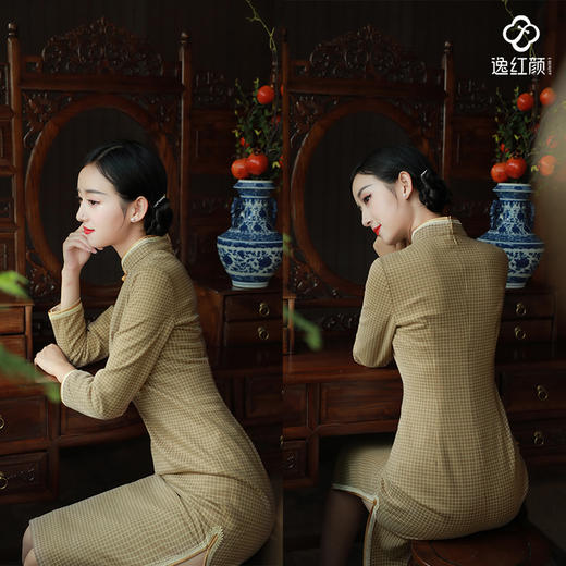 【福利秒杀-非质量问题不退不换】琵琶恋 商品图3