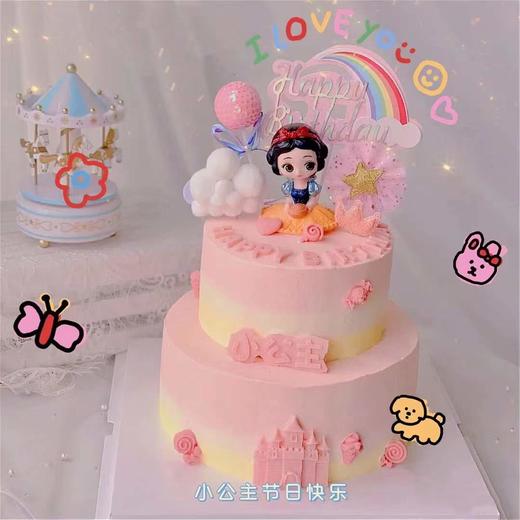 【吃断】36款新款来袭！德心艺术生活馆2磅/3磅/4磅网红蛋糕低至88元 商品图8