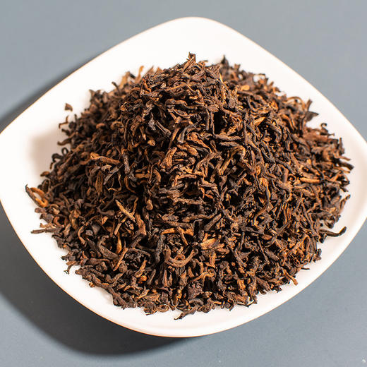 德丰昌【宫廷普洱】云南宫廷普洱熟茶100克*3罐 商品图5