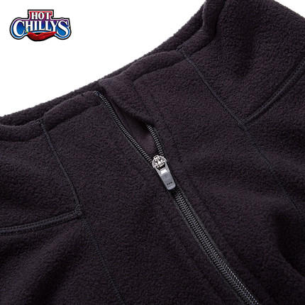 红辣椒男裝拉领上衣PFA4719 商品图3