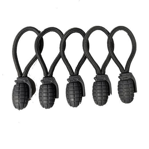 MK2防滑快拆拉链头（套餐） 商品图3