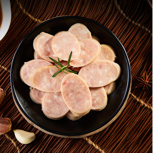 大红门老北京蒜肠245g*6袋特惠组合 肉香味浓 爽口不腻  开袋即食 商品图10