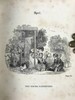 1833年 园艺指南 数十幅版画插图（部分为手工上色版画） 漆布精装64开 商品缩略图11