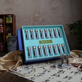 捷净海参46克16支装