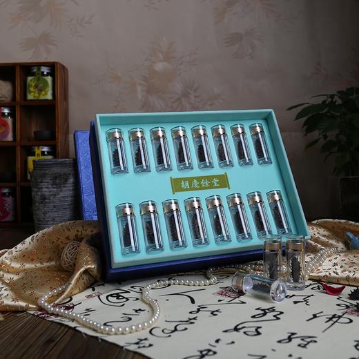 捷净海参46克16支装 商品图0