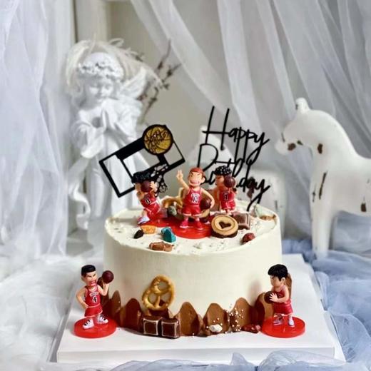 【吃断】36款新款来袭！德心艺术生活馆2磅/3磅/4磅网红蛋糕低至88元 商品图3