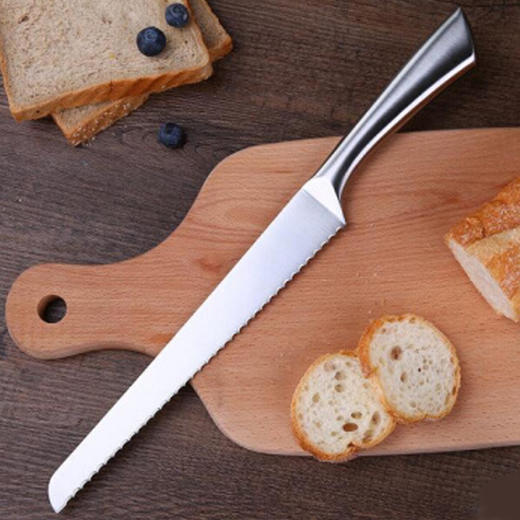 欧德罗Glory系列8寸面包刀 商品图0