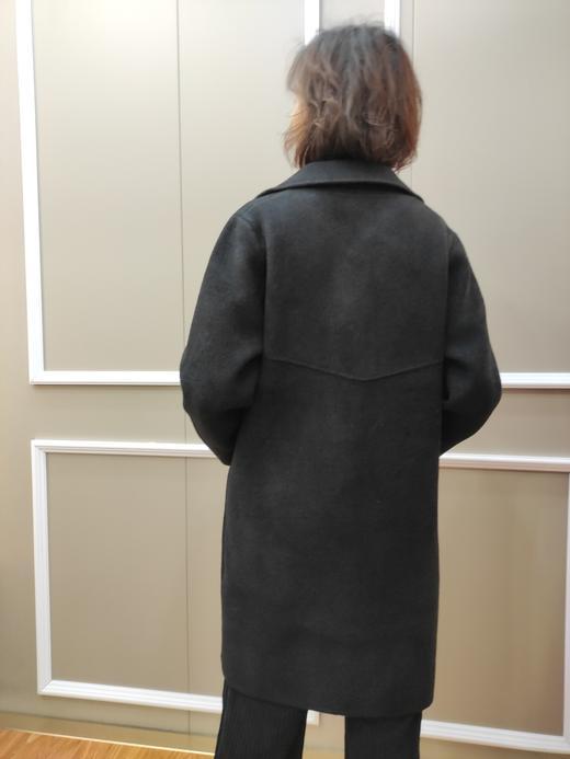 女加绒大衣外套82118 商品图1