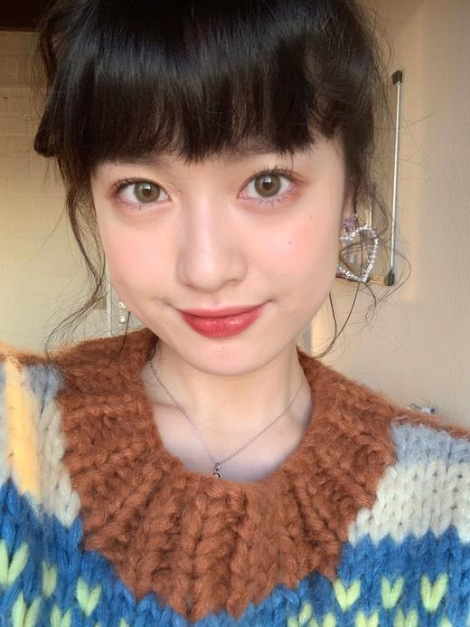 轻混血款丨小祖棕·Cococon丨14.2mm（年抛/2片装） 商品图2