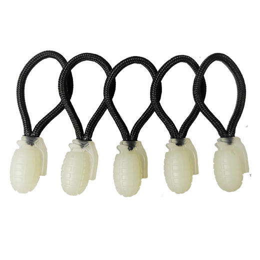 MK2防滑快拆拉链头（套餐） 商品图5