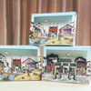 山城礼好磁器口立体明信片/创意/旅游纪念品伴手礼 商品缩略图1