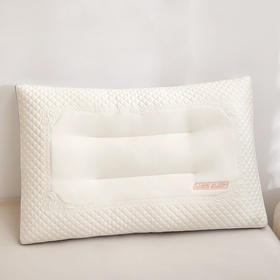 利路米大豆乳胶亲肤枕芯新品上市 中等高度 柔糯有弹性