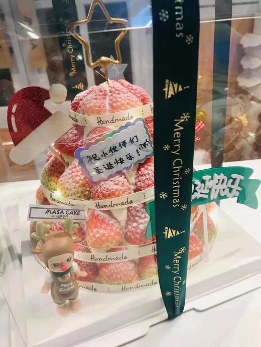 【草莓塔】 商品图4