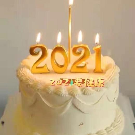 复古跨年蛋糕（进口淡奶油➕水果夹层）提前3小时预定 商品图0