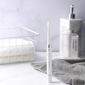 Panasonic/松下 
 声波电动牙刷EW-DM71*2支装[福利品]