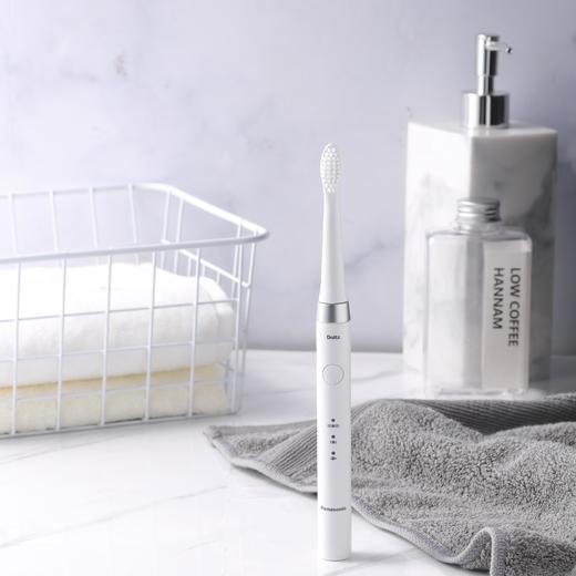 Panasonic/松下 
 声波电动牙刷EW-DM71*2支装[福利品] 商品图0