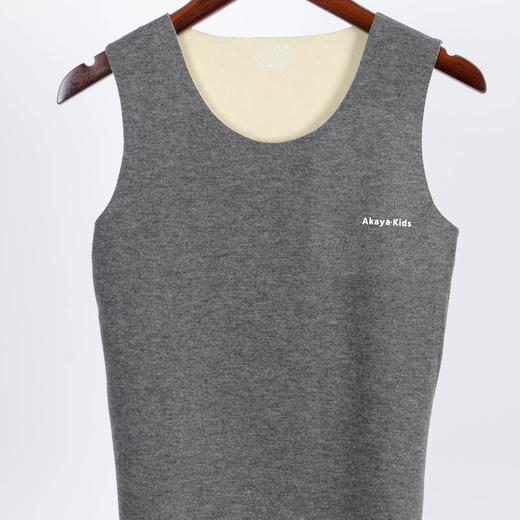 积分兑换 儿童德绒随心裁套装&背心 加厚保暖无痕 普通下单不发货！随订单一起发！ 商品图2