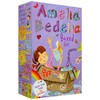 糊涂女佣1-4册盒装 英文原版绘本 Amelia Bedelia Chapter Book Box Set 艾米莉亚系列 儿童桥梁初级章节 商品缩略图0