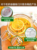 密封罐玻璃食品级瓶子储物罐 商品缩略图1