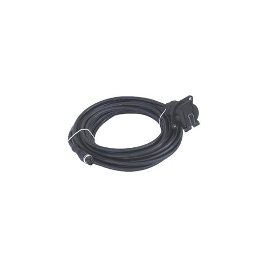 TEBS12米电源线威伯科WABCO4491731200 商品图1