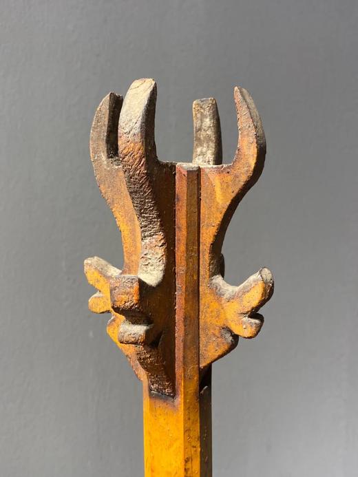 楠木雕琢老帽袈，顺丰包邮 商品图7