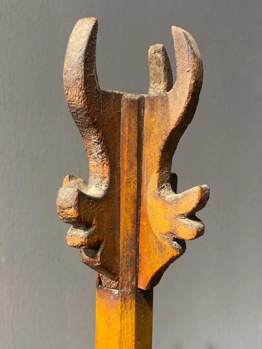 楠木雕琢老帽袈，顺丰包邮 商品图5