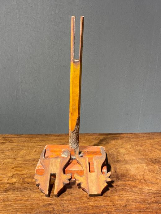 楠木雕琢老帽袈，顺丰包邮 商品图6