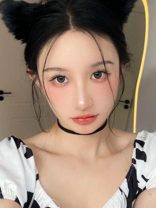 kamolens 镜面月环 商品图2