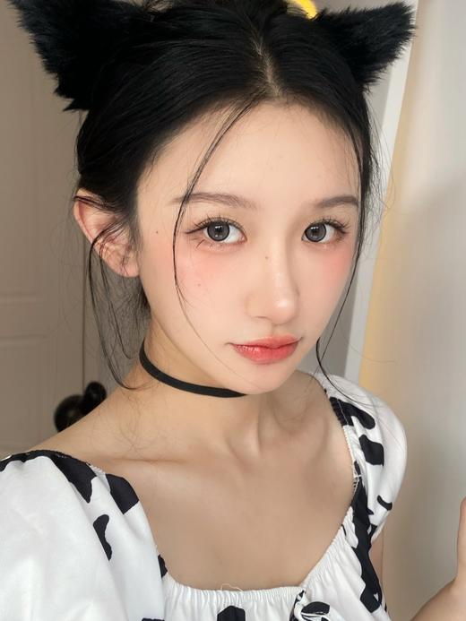 kamolens 镜面月环 商品图4