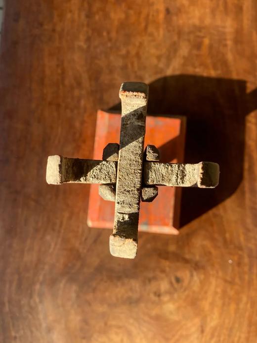 楠木雕琢老帽袈，顺丰包邮 商品图10