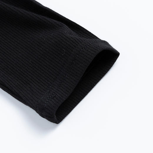 贝贝怡女童打底裤春秋款外穿洋气宝宝九分裤子中大童秋装儿童裤子新品 商品图6