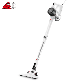 小狗手持推杆吸尘器HC05 Plus【KGGG8.9】
