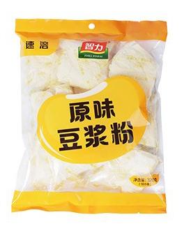 智力原味豆浆粉500g 商品图0