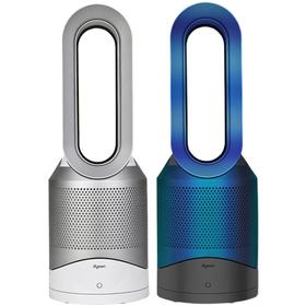 戴森HP00 空气净化 暖风器 取暖凉风三合一家用净化风扇