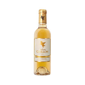翡马·贵腐甜白葡萄酒 瑰珑酒庄 波尔多AOC 375ml 13°