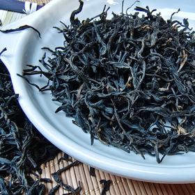 云南昭通盐津高海拔 精品红茶（特一级）100克/盒